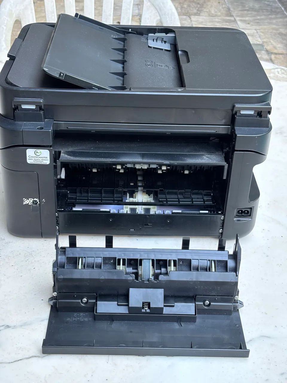 Impressora Epson L6171 + Tintas64850060479618123