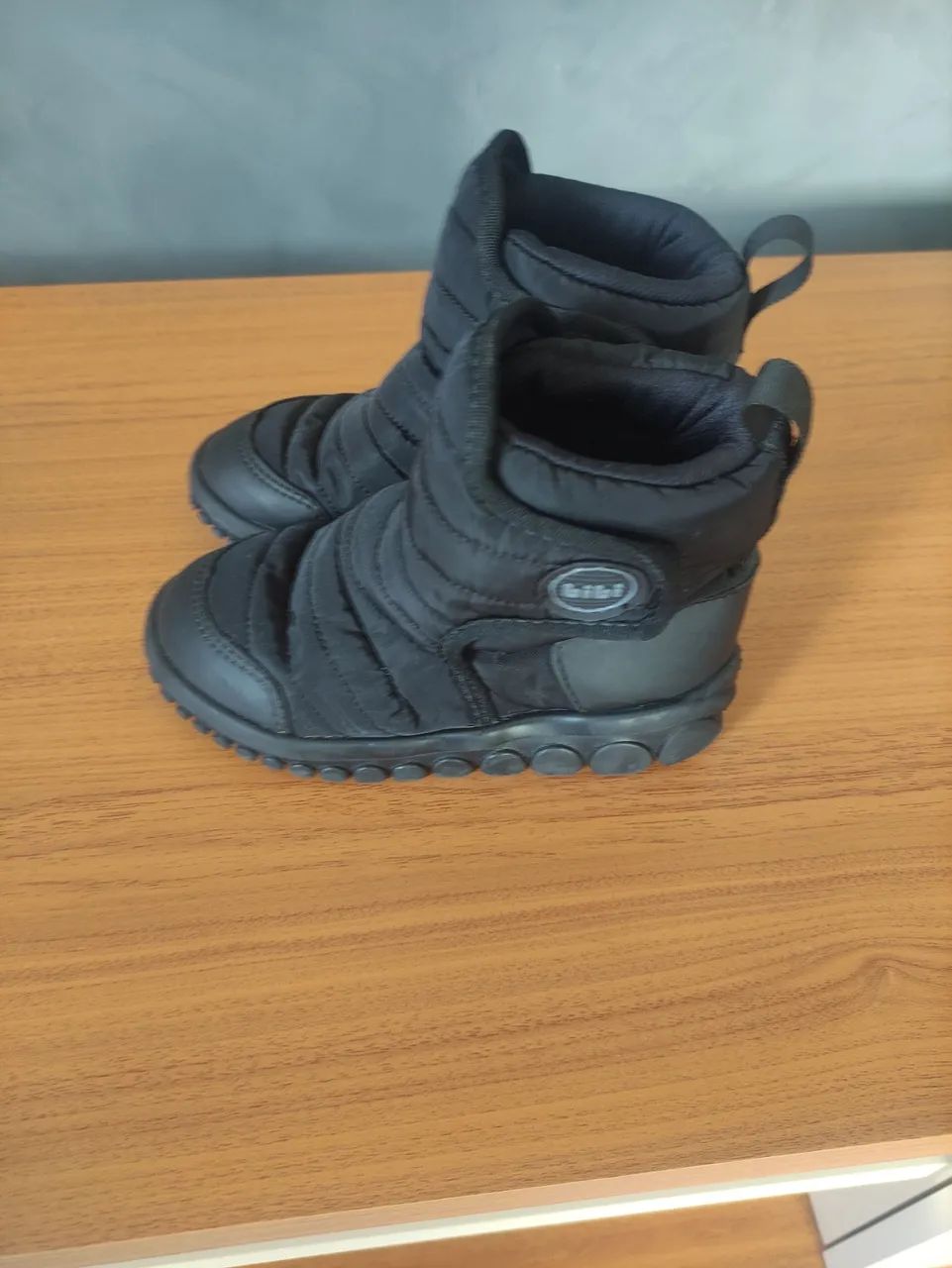 Bota+Vestido Infantil Festa Junina São João - $250 - Foto 4
