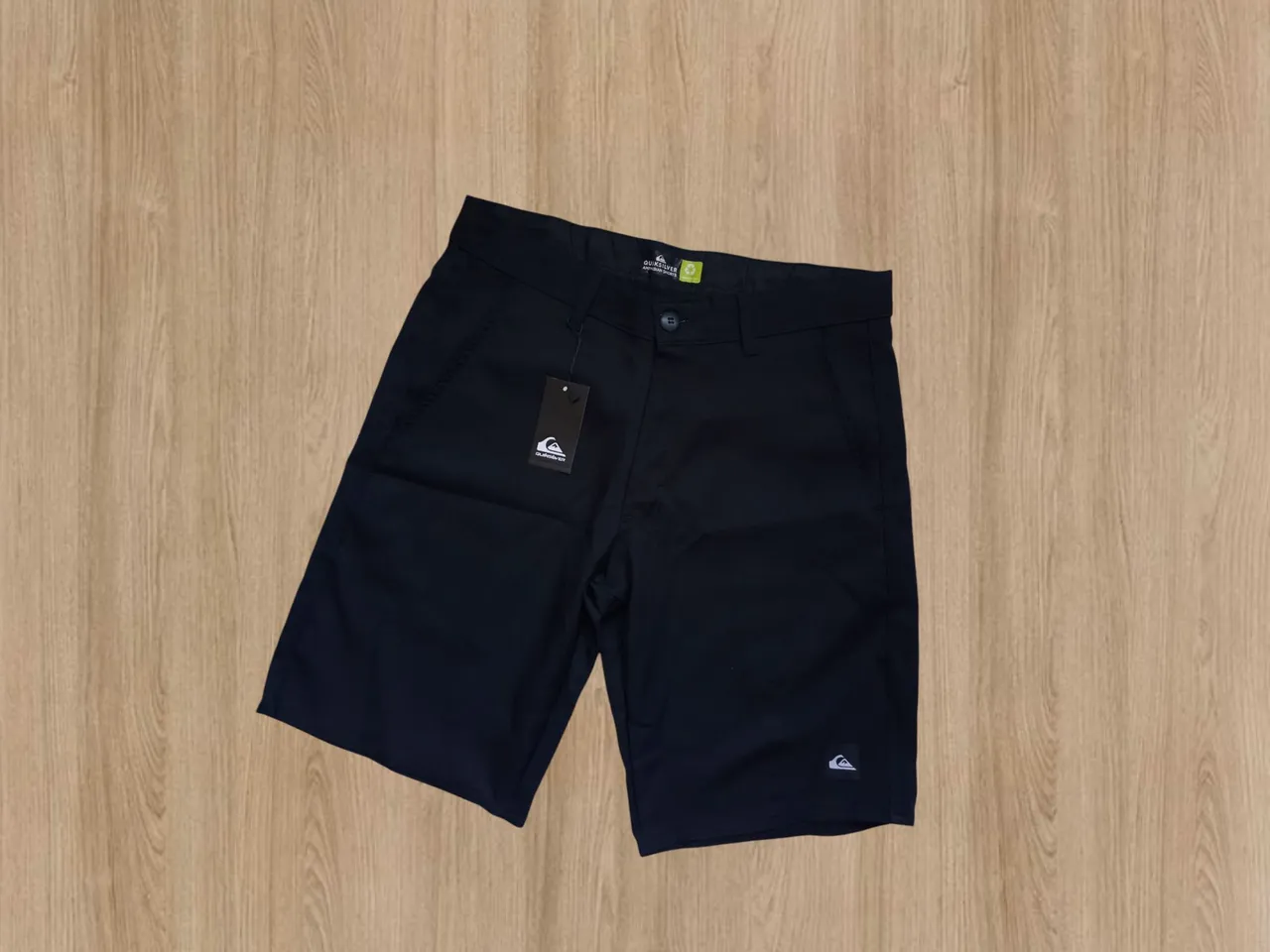 Bermudas Quiksilver