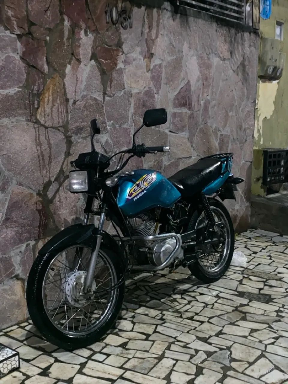 Titan 99 - Foto 3