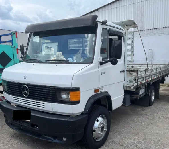 MB 710 carga seca 