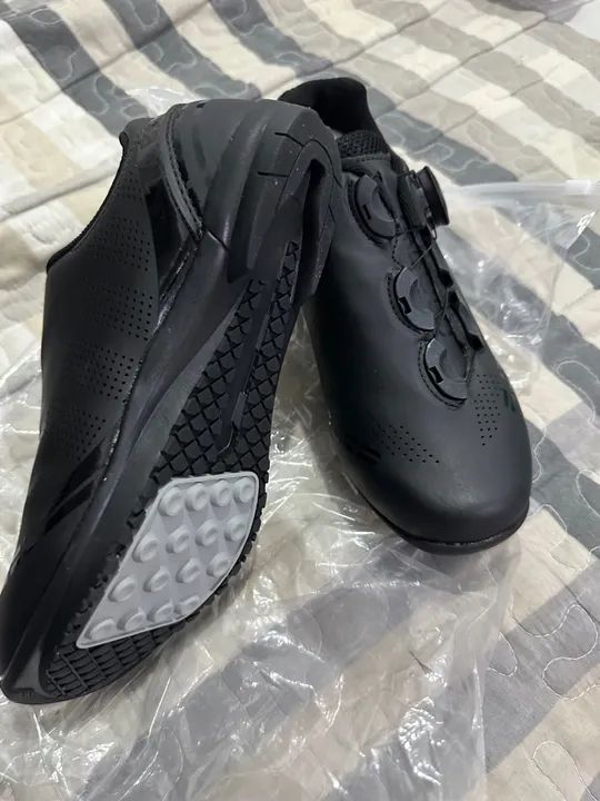 Sapatilhas de Ciclismo - Tamanho 36