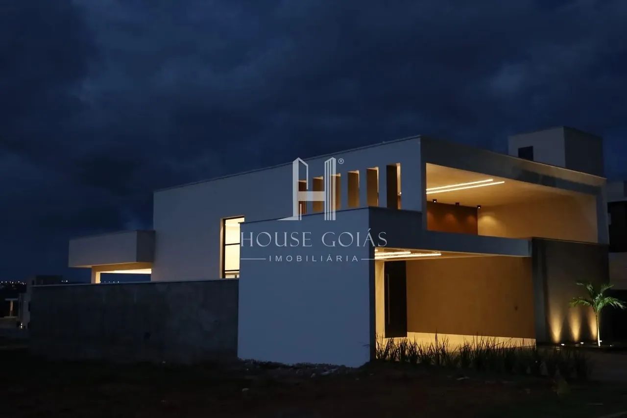 Casa em condomínio à Venda, Jardins França, Goiânia, GO - Foto 2