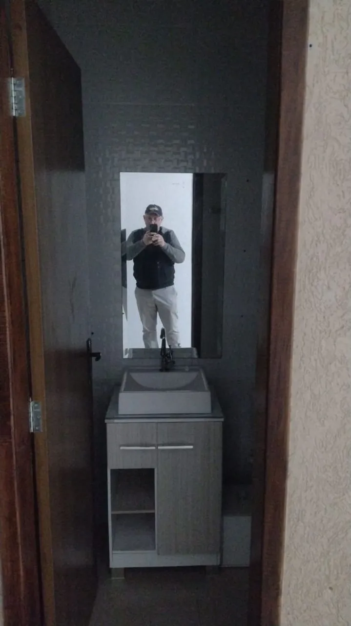 Casa para assumir financiamento