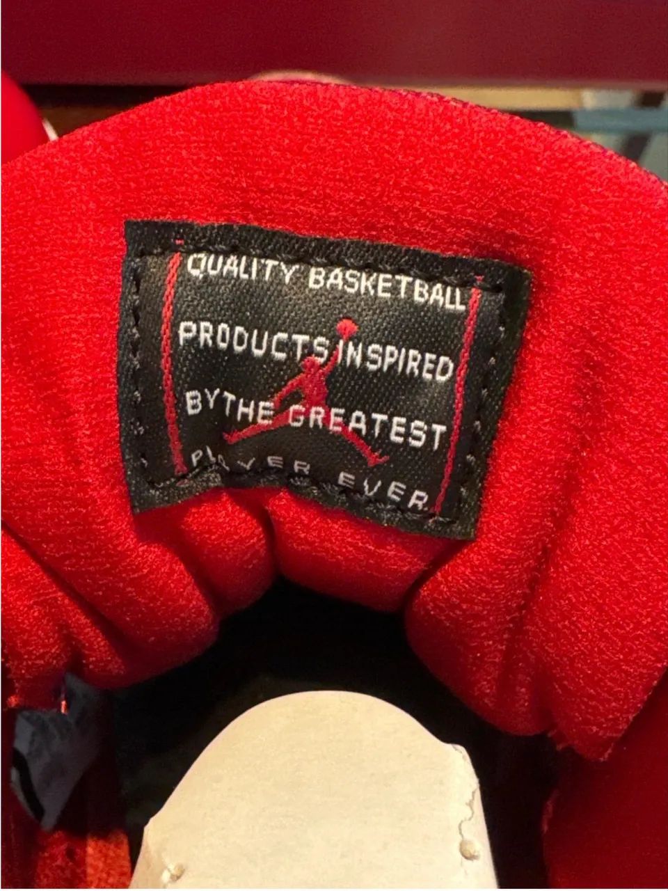 Tênis Air Jordan 11 Retro Original  - Foto 5
