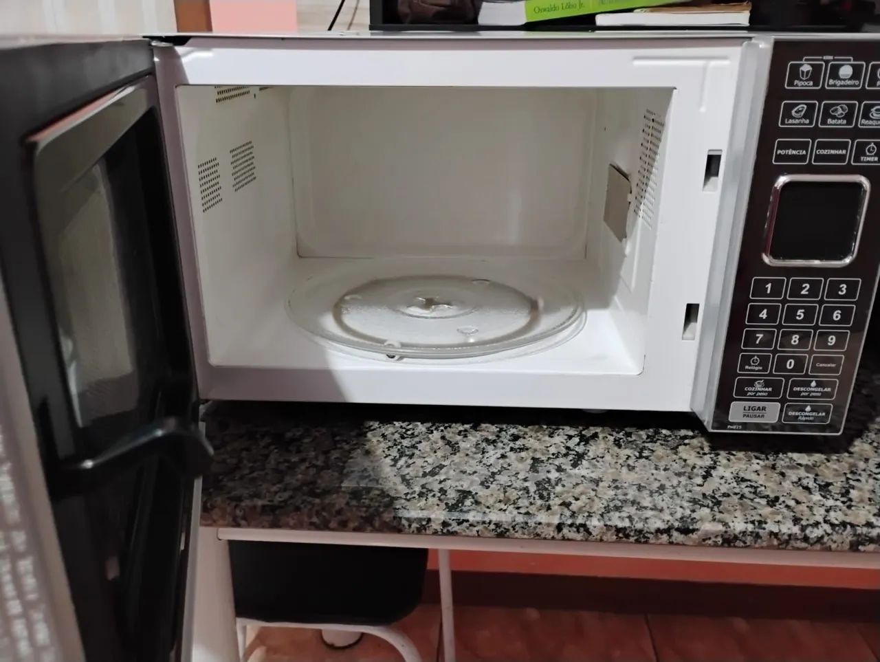 Micro-ondas - Foto 2
