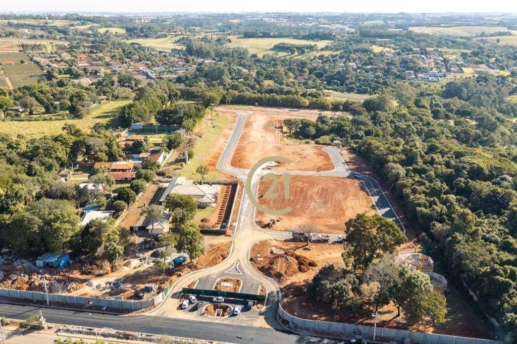 Terreno à Venda no Condomínio Reserva Village Prado - em Indaiatuba/SP - TE0896 - Foto 10