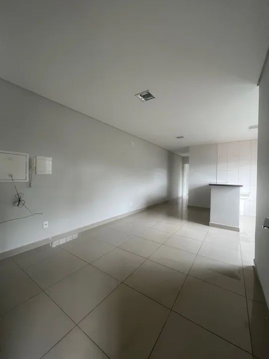 Apartamento próximo a arena pantanal - Foto 4
