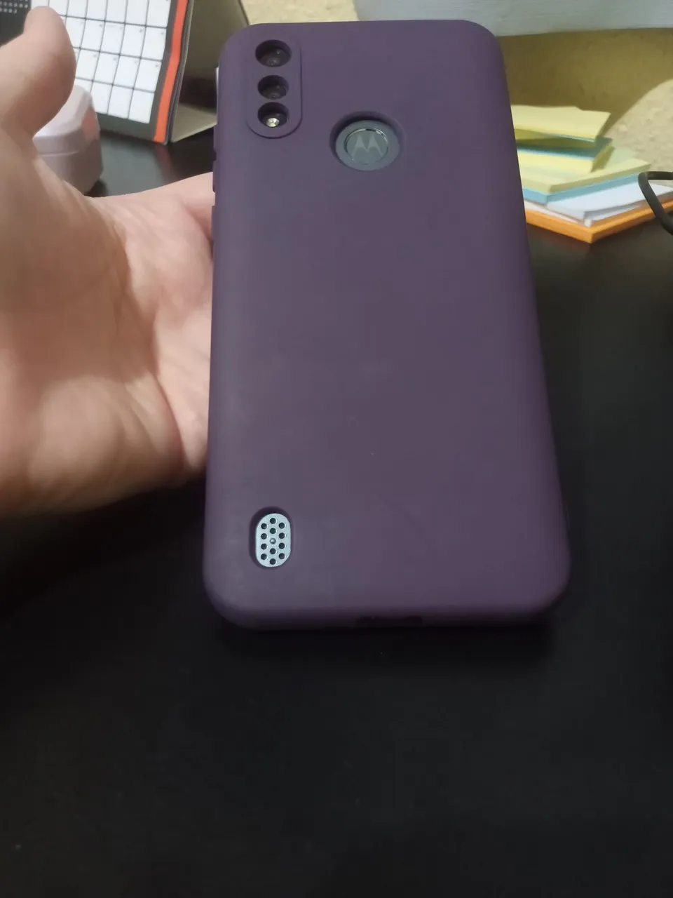 MOTO E6S (2020) 32GB