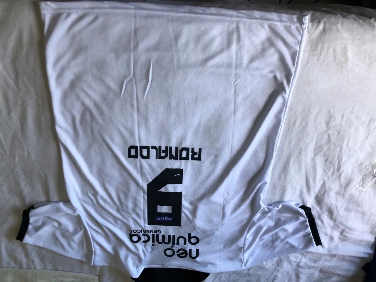 Camisa G e GG  - Foto 2