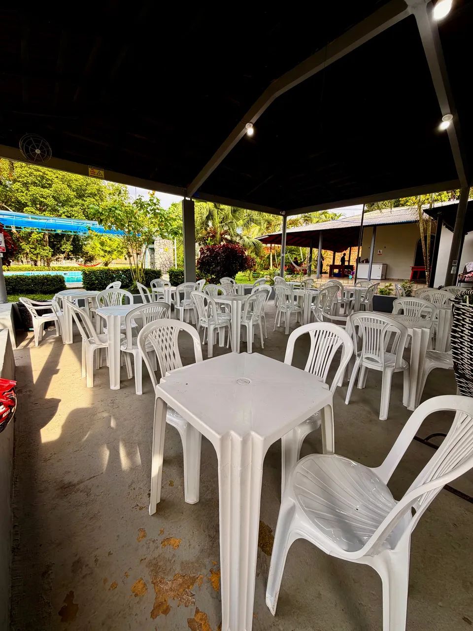 ALUGO CHÁCARA * - Foto 5