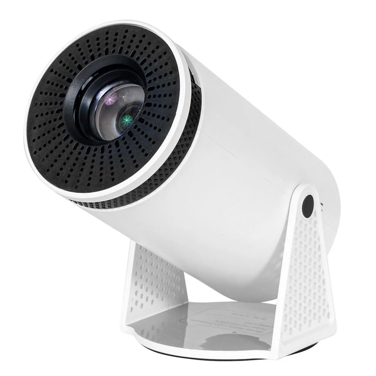 Projetor Ultra HD com Ampla Gama Dinâmica - Foto 3