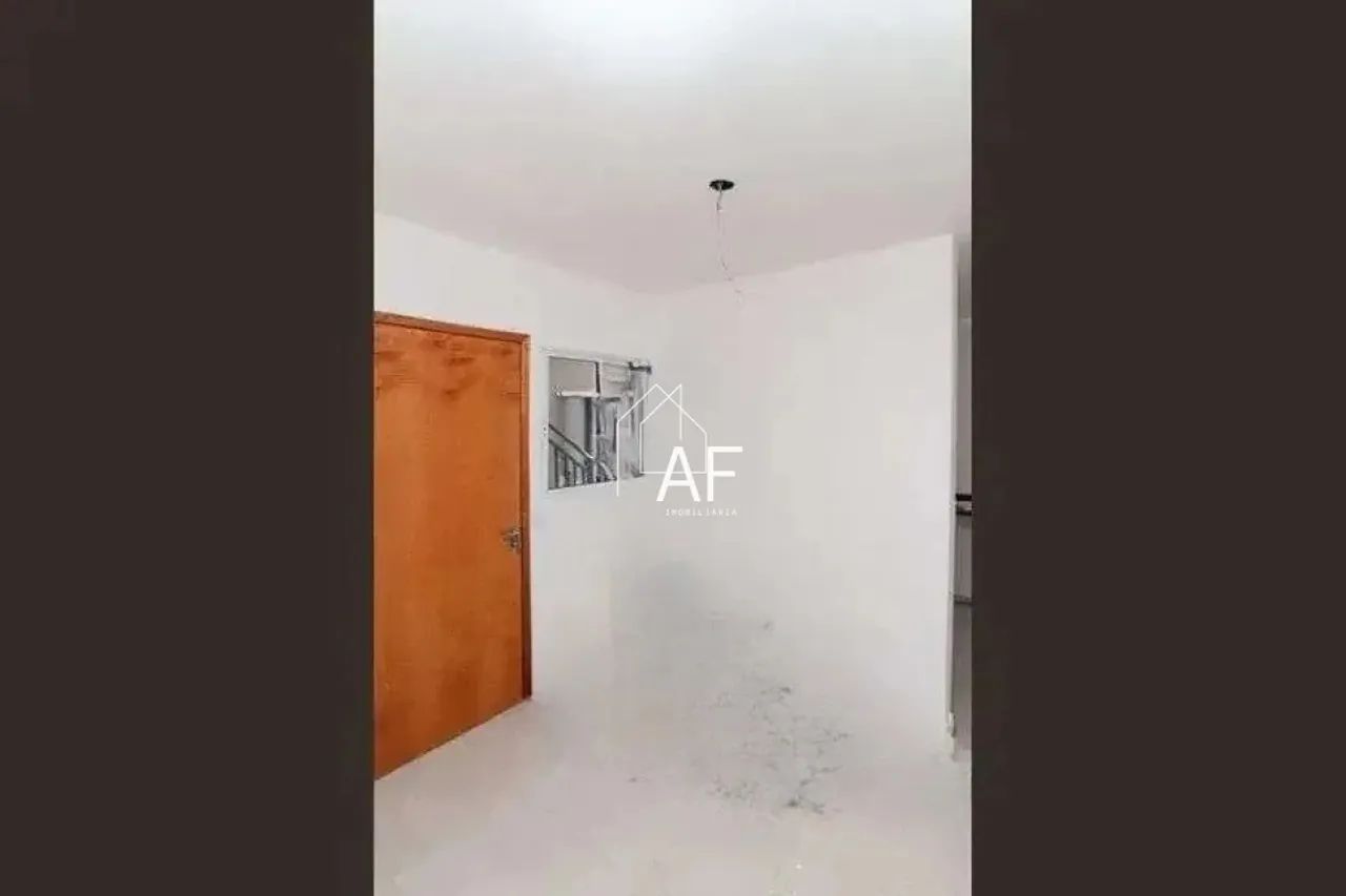Apartamento (Studio) para Venda na Vila Constança, 1 quarto, 35,35m² - Foto 2
