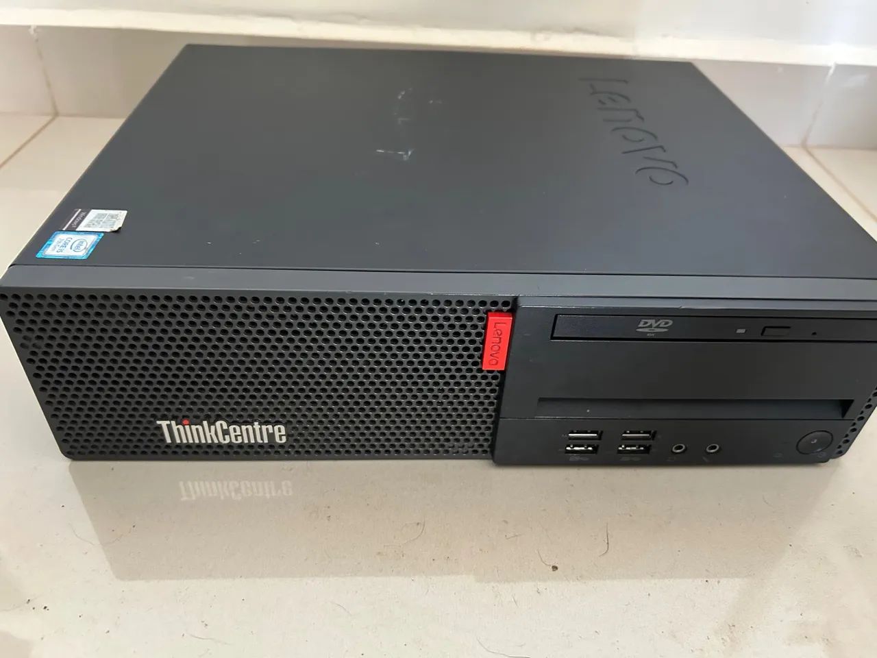 Pc lenovo Intel I5 - Foto 2