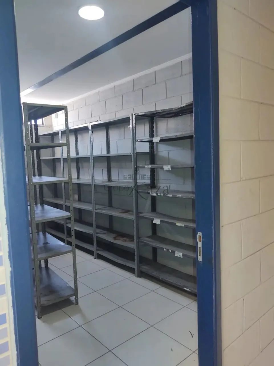 Galpão Comercial - Chácaras Reunidas - 1660m². - Foto 12