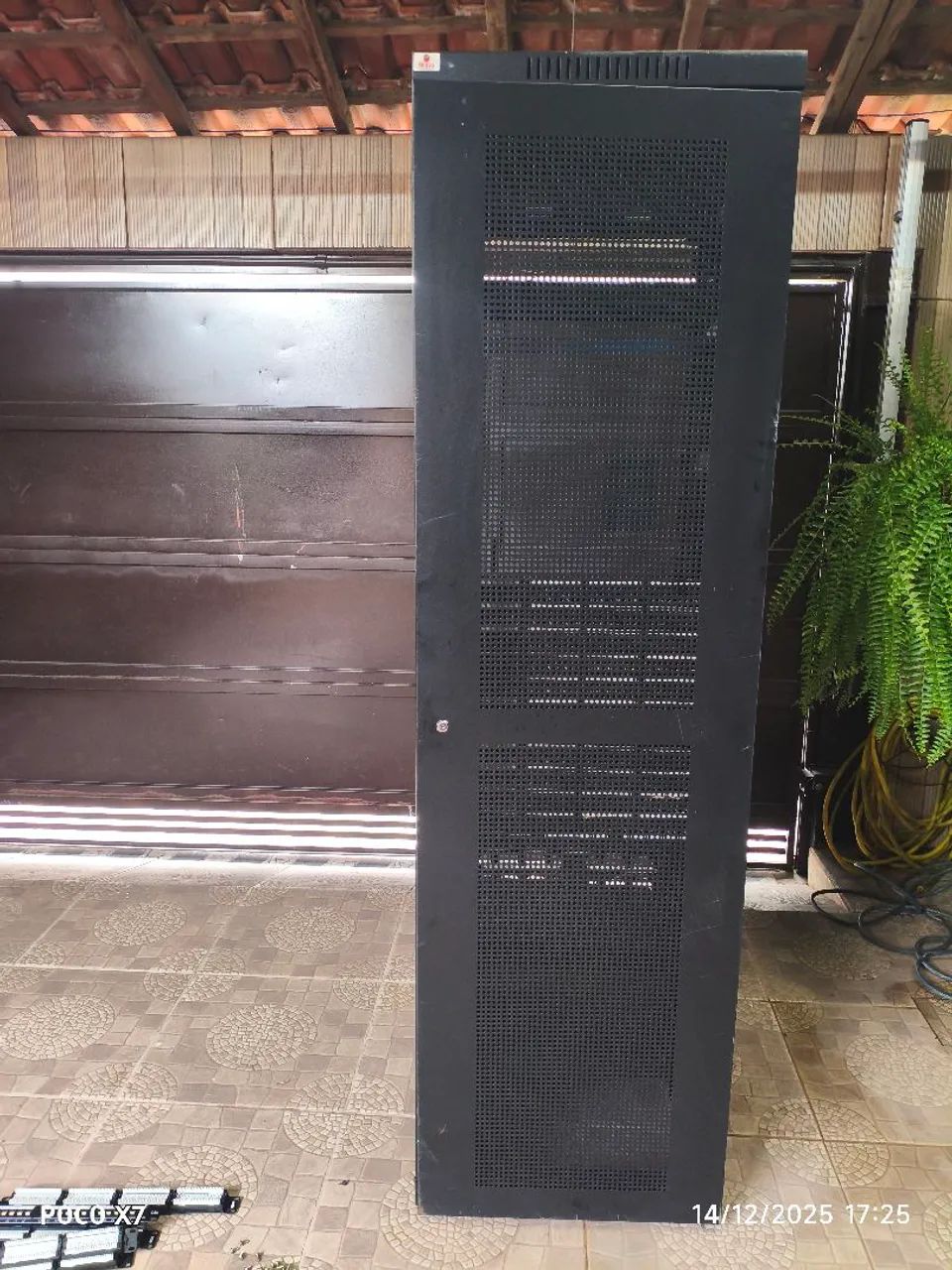 Rack piso para servidor  - Foto 4