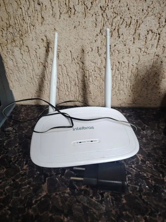 Roteado IWR 3000N