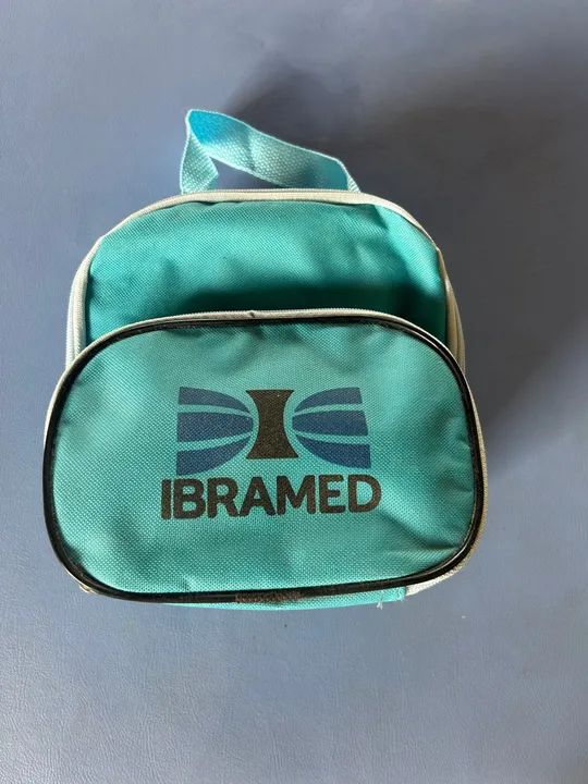 Striat Ibramed Aparelho De Corrente Microgalvânica - Foto 3