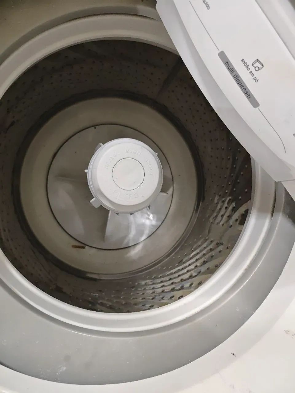 MÁQUINA LAVAR BRASTEMP  - Foto 4