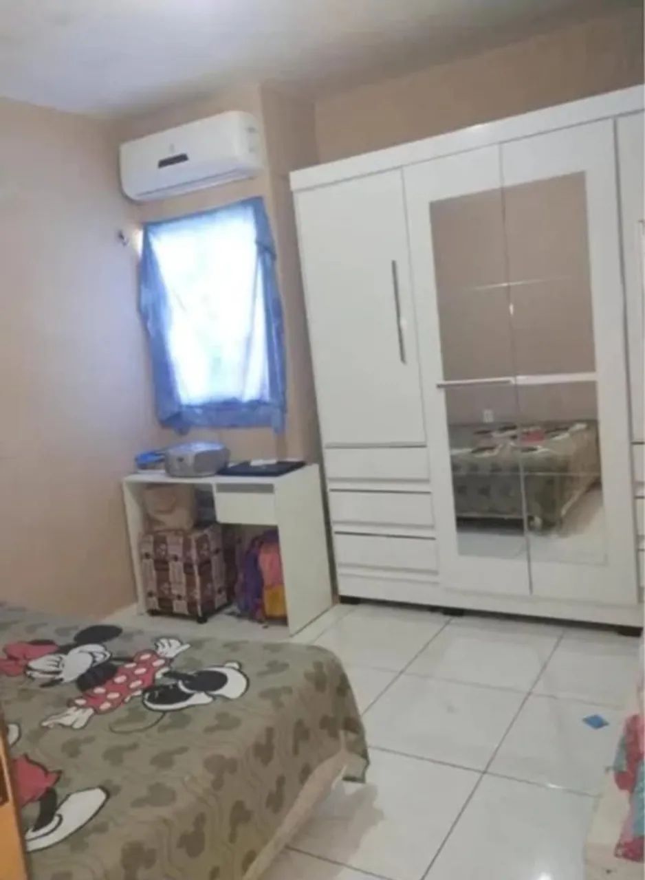 Casa A Venda no riacho fundo 2 ( entrada + parcelas)