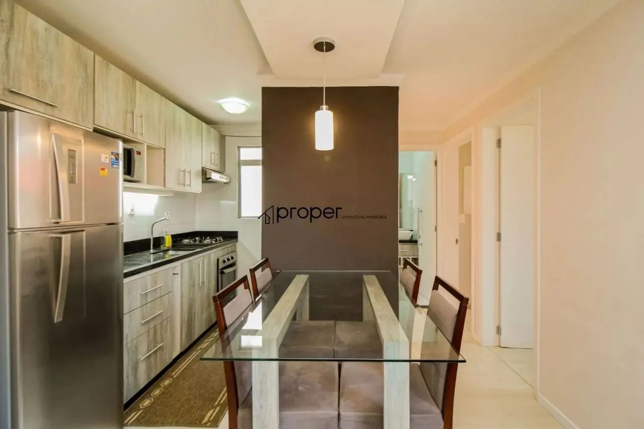 Apartamento mobiliado para aluguel no Fragata - Pelotas/RS - Foto 2