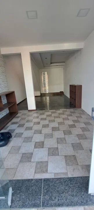 Ponto Comercial Térreo-27m² Empresarial Capuchinhos - Foto 4