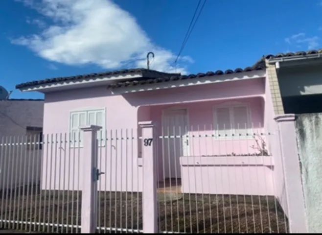 foto - Criciúma - Santa Bárbara