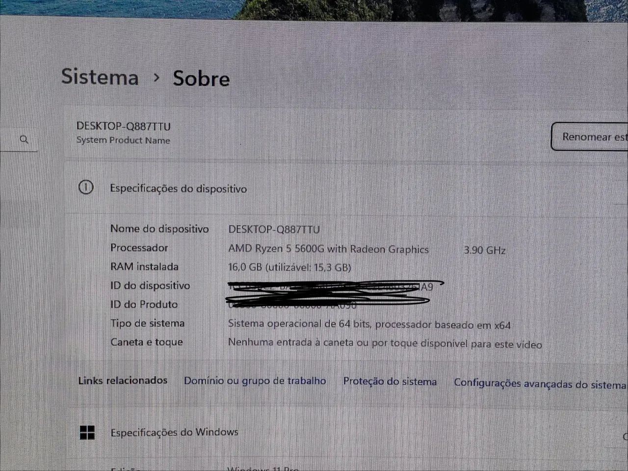 Pc gamer valor negociável 64308001287427120