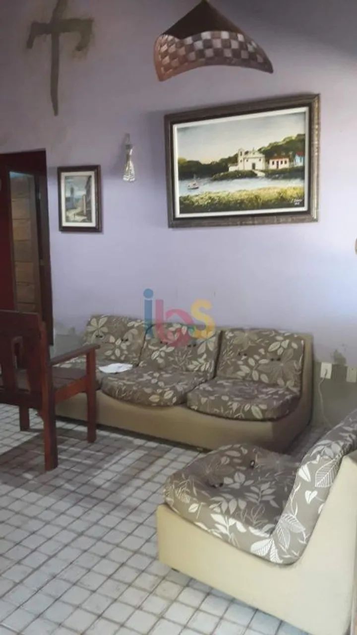 Vendo Casa na Mamoan - Foto 3