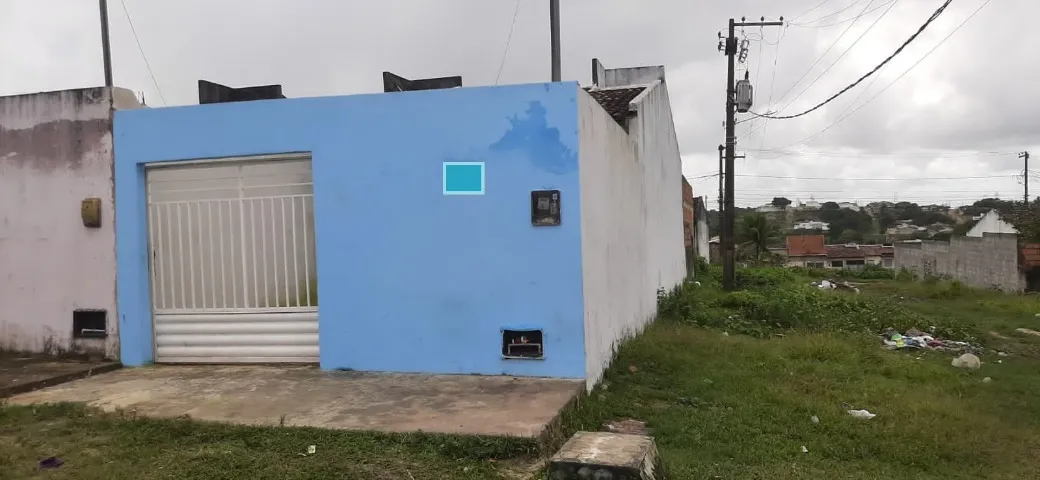 2/4 a 5km de ARACAJU a partir de R$300,00 mensal
