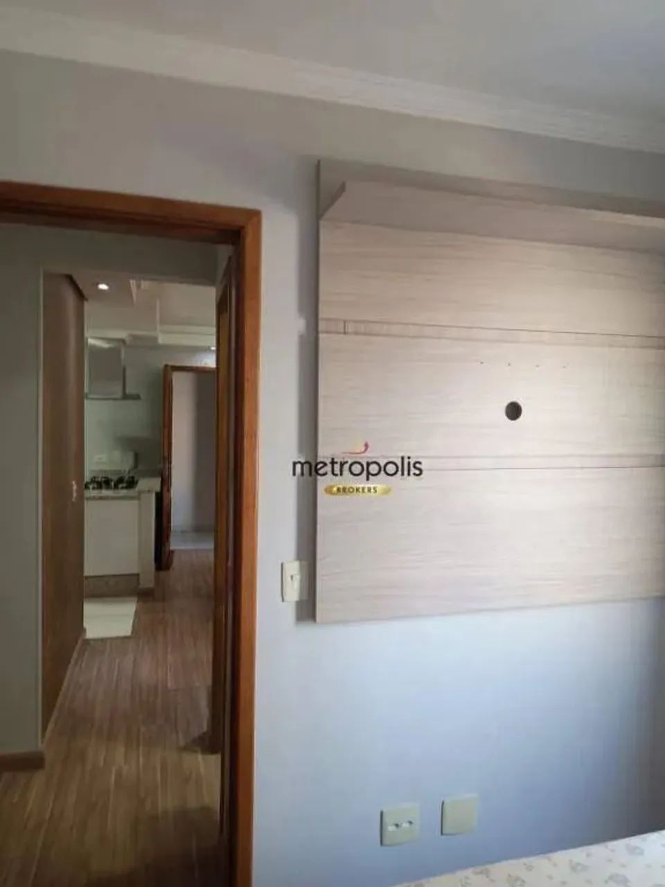 Apartamento, 47 m² - venda por R$ 440.000,00 ou aluguel por R$ 2.590,20/mês - Campestre -  - Foto 11