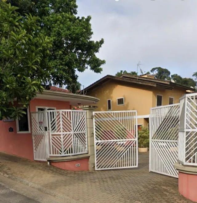 Foto - Atibaia - Centro