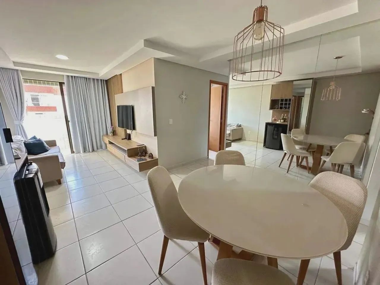 Apartamento à venda no RUA DOUTOR ROLAND SIMON - JATIÚCA, MACEIÓ - AL, MANGABEIRAS, Maceió - Foto 2
