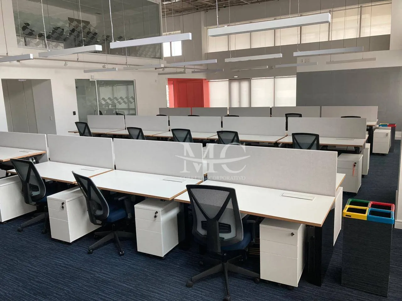 SALA MOBILIADA VILA OLIMPIA