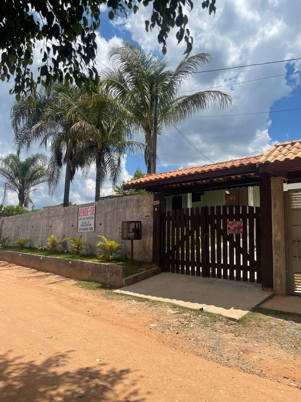 Foto - Jarinu - Estância São Luiz
