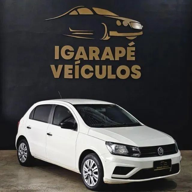 Gol 1.6 2022 - Foto 3