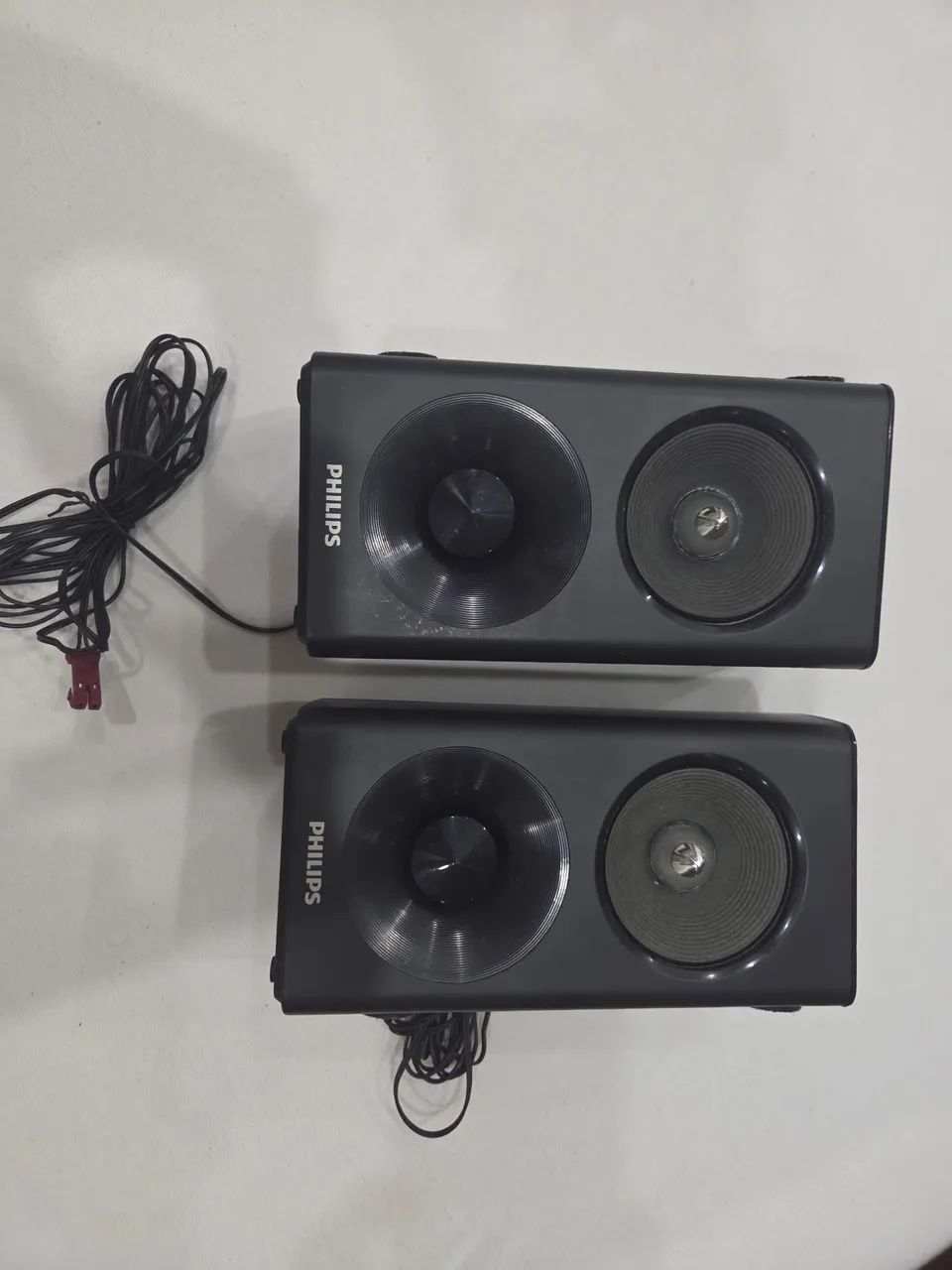 Home Theater Philips HTB3520X/78 Blu-ray 3D 5.1 1000W  NÃO FUNCIONA   Aceito troca - Foto 4