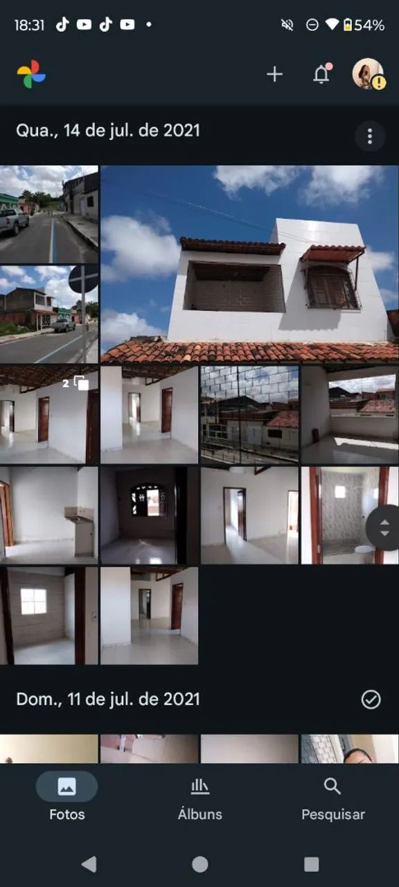 Foto - Nossa Senhora do Socorro - São Brás