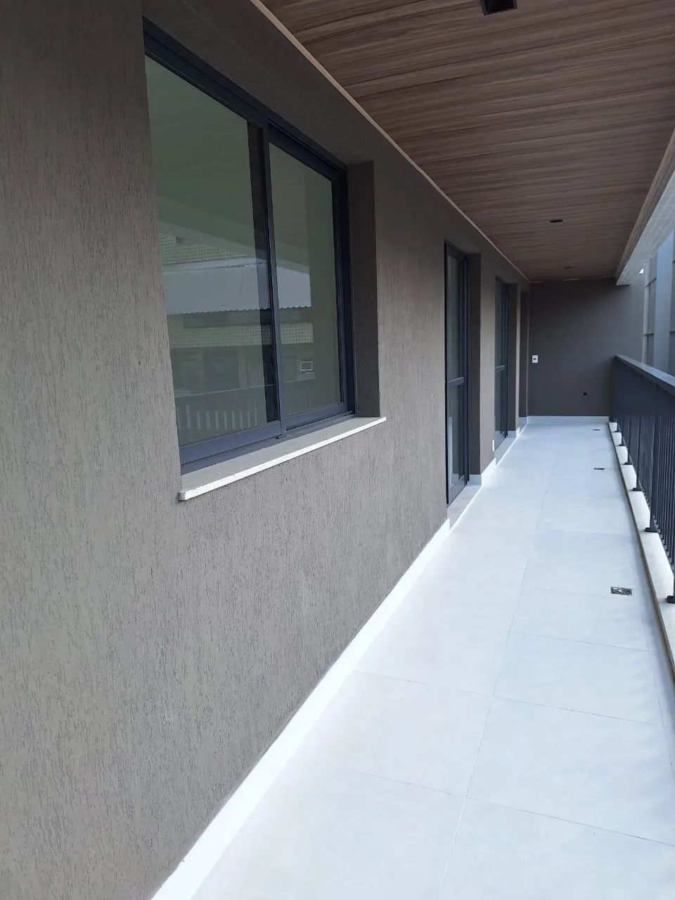 Apartamento novo na Marquês de Valença - 91 m2 3 quartos - Foto 3