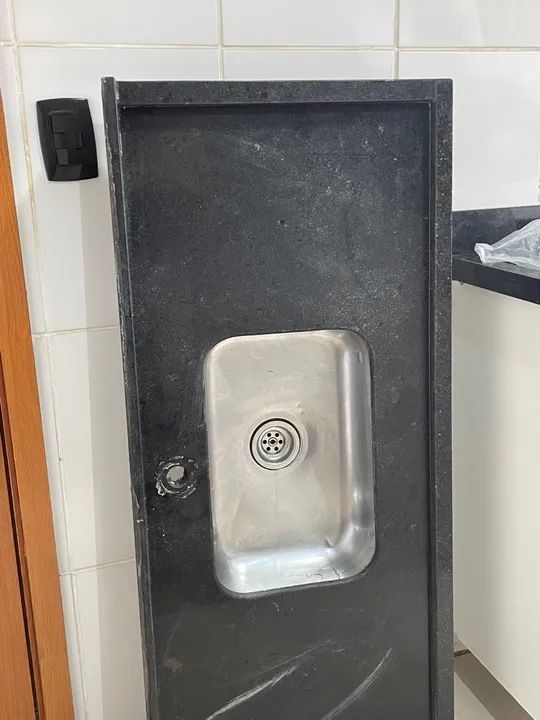 Pia de cozinha  - Foto 2