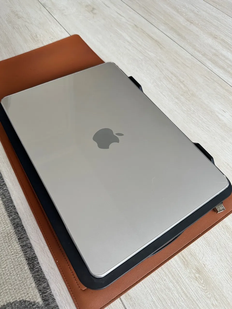 MacBook - Design elegante e desempenho excepcional