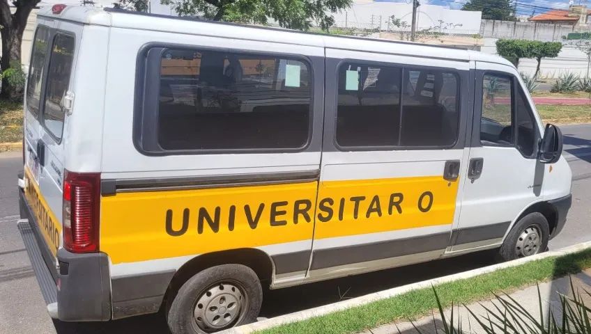 Vendo Van Jumper 2015/2015 - Foto 4