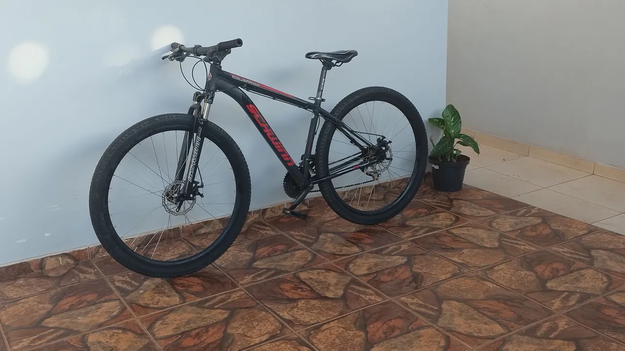 Bicicleta Aro 29 Schwinn Colorado