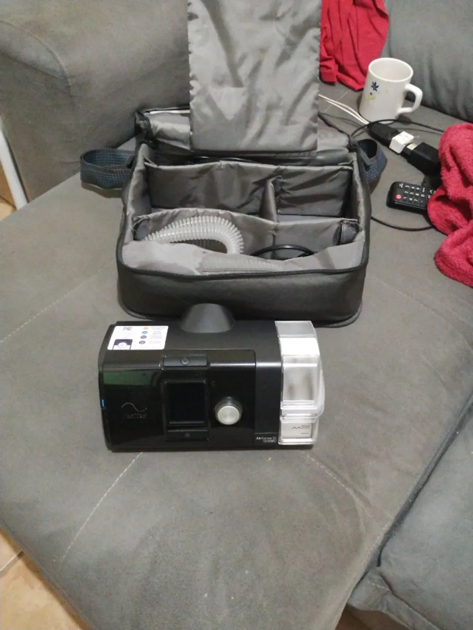 Cpap