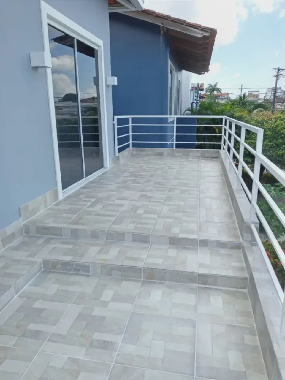 RESIDENCIAL LARANJEIRAS,  200M2, 3 QTOS S/ 1 SUÍTE,  ARMÁRIOS, CLIMATIZADA, EDÍCULA , FINA - Foto 2