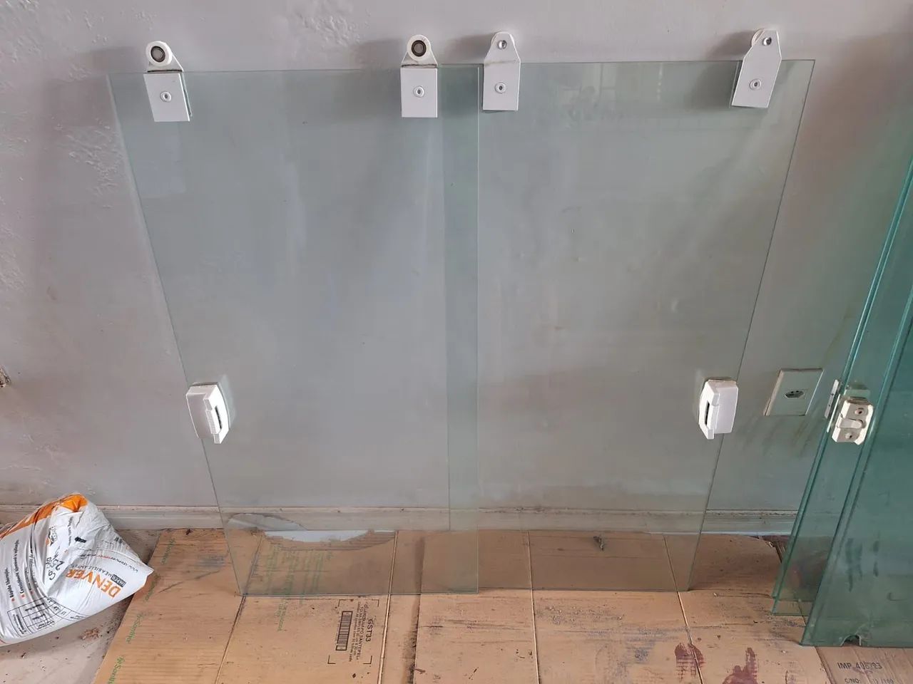 Janela de vidro modelo instaley - Foto 2