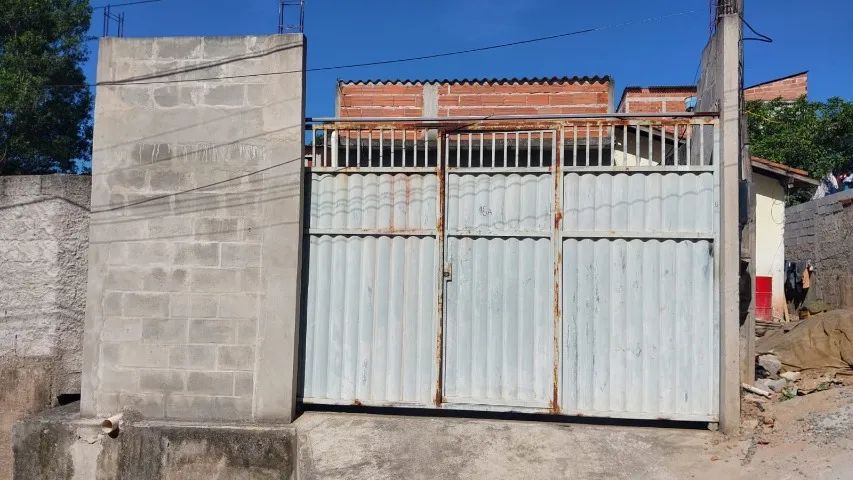 Foto - Serra - Novo Horizonte