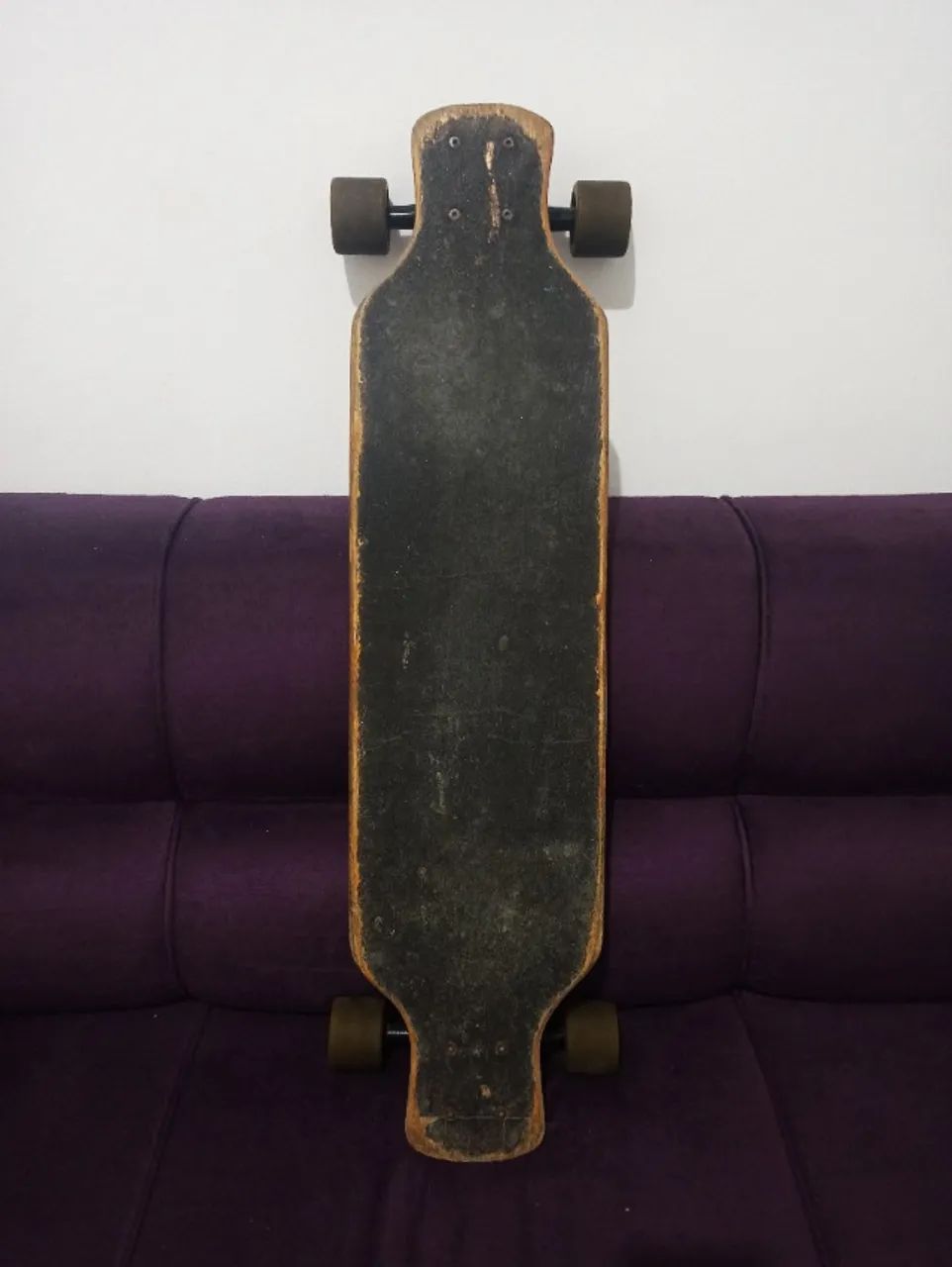 Longboard Unic - Foto 2