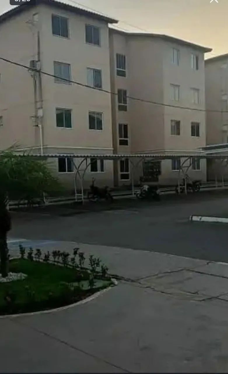APARTAMENTO A VENDA - Foto 2