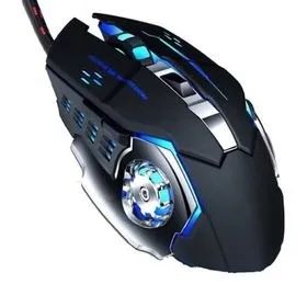 Mouse game JIEXIN T6